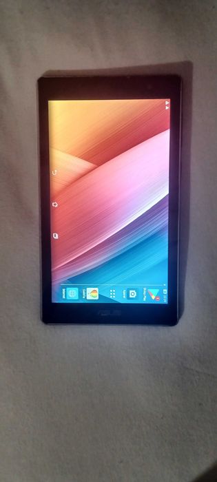ASUS Zenpad lekko używany tablet dla dzieci