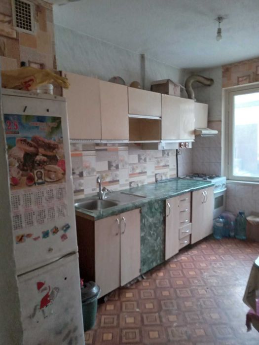 Продам 3 х комнатную квартиру расположенную на 2 этаже