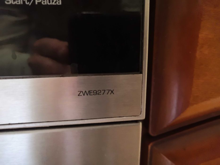 Zmywarka Mastercook ZWE9277x