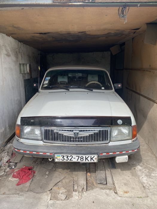 Продам ГАЗ 31029