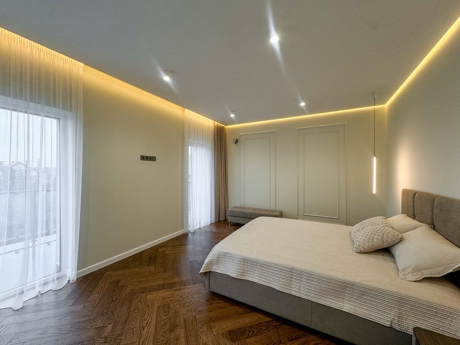 House by the address st. Kitoboynaya (area 175 m²) - Atlanta.ua - photo 17