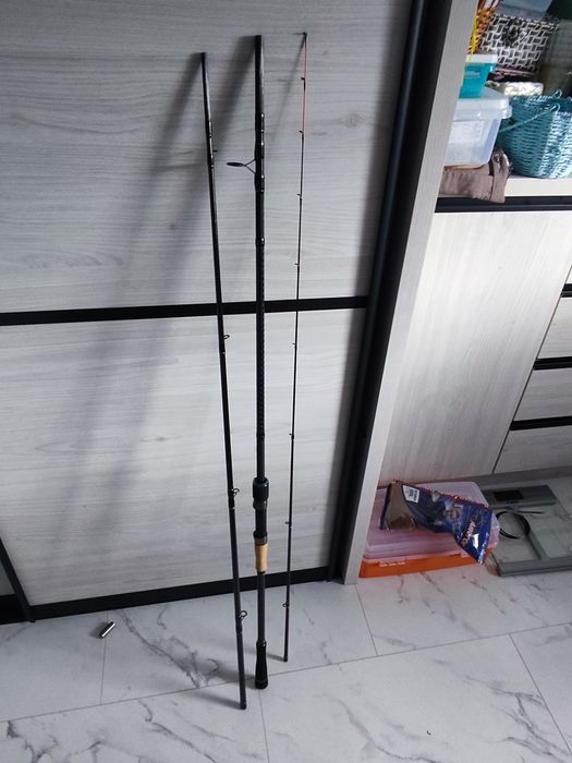 Daiwa powermesh 120 i 150 g