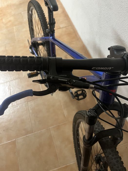 Bicicleta Conor