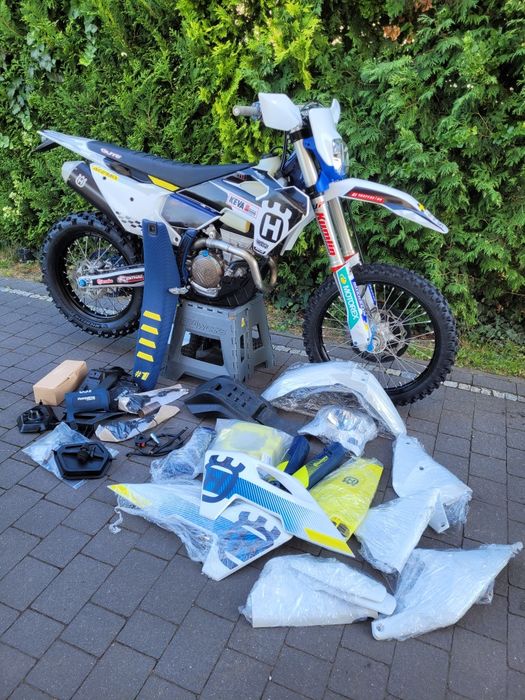 Husqvarna