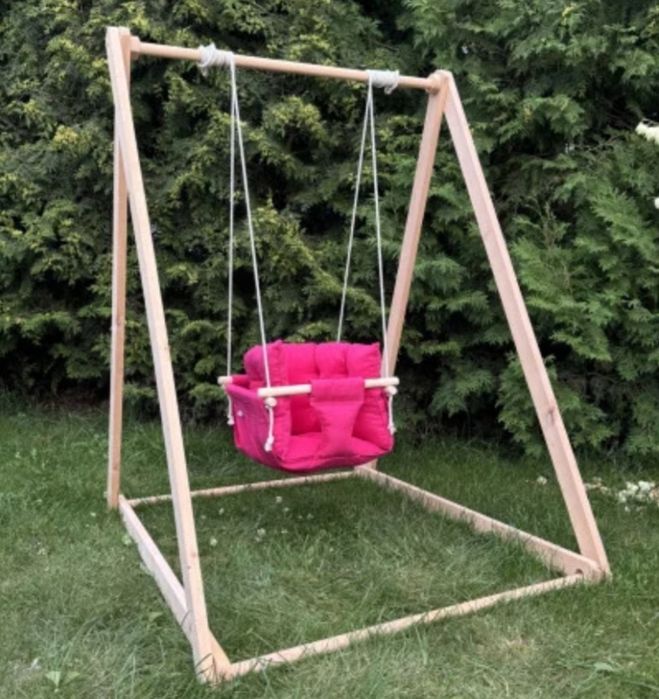 Продам качелю дитячу