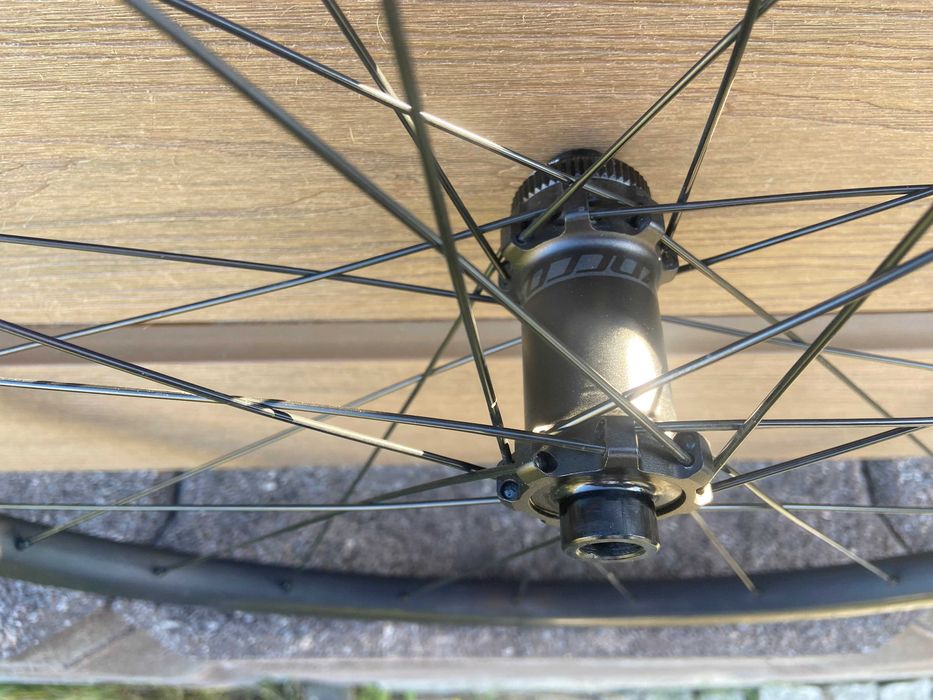 Koła Syncros RP2.0 Disc szosowe  komplet nowe , nieużywane