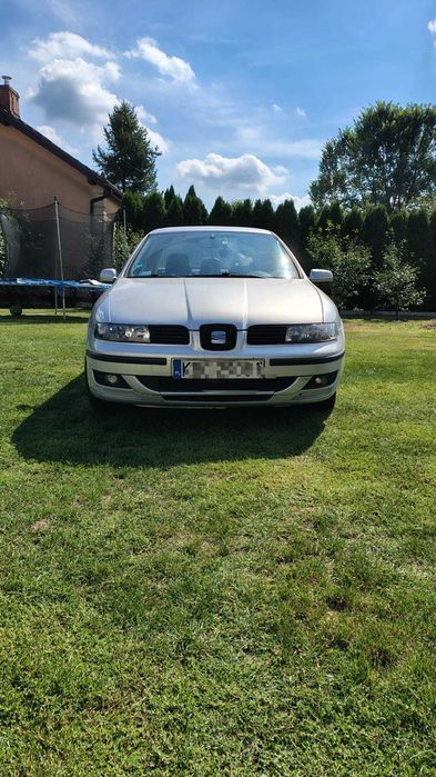 Seat Toledo