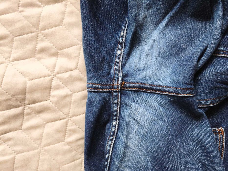 Wrangler Greensboro 40/32