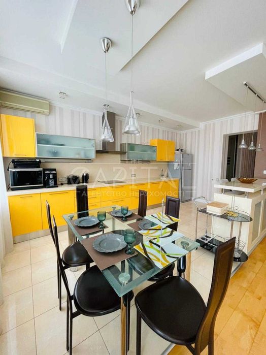 Оренда квартири шевченківський район світло є завжди підземний паркінг