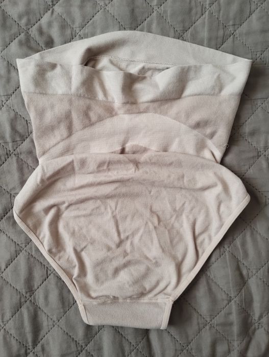 Бандаж-труси допологовий