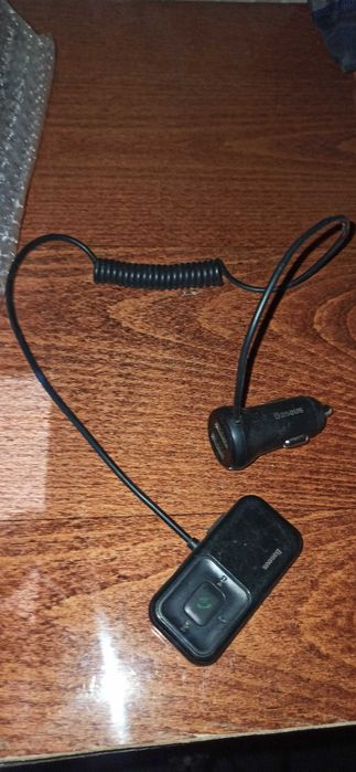 Автомобильный сканер OBD2 ELM327 Bluetooth