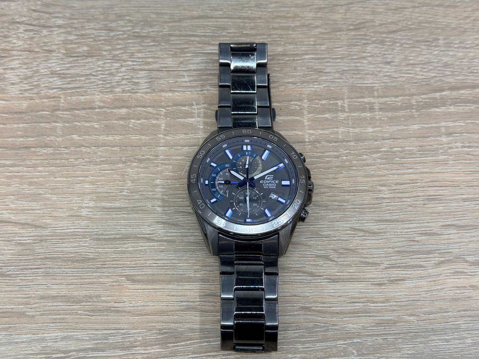Zegarek Casio Edifice EFV-550