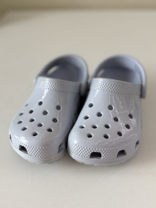 Crocs крокси для дівчинки, для хлопчика