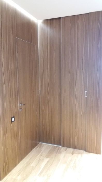 Послуги шпонування