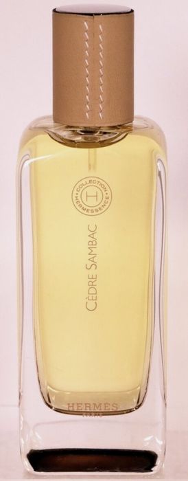 Cedre Sambak 200 мл Hermes Гермес