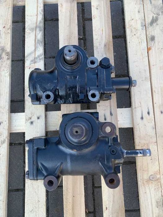Przekładnia kierownicza MAN TGM TGL RBL ZF 19.5 CALA