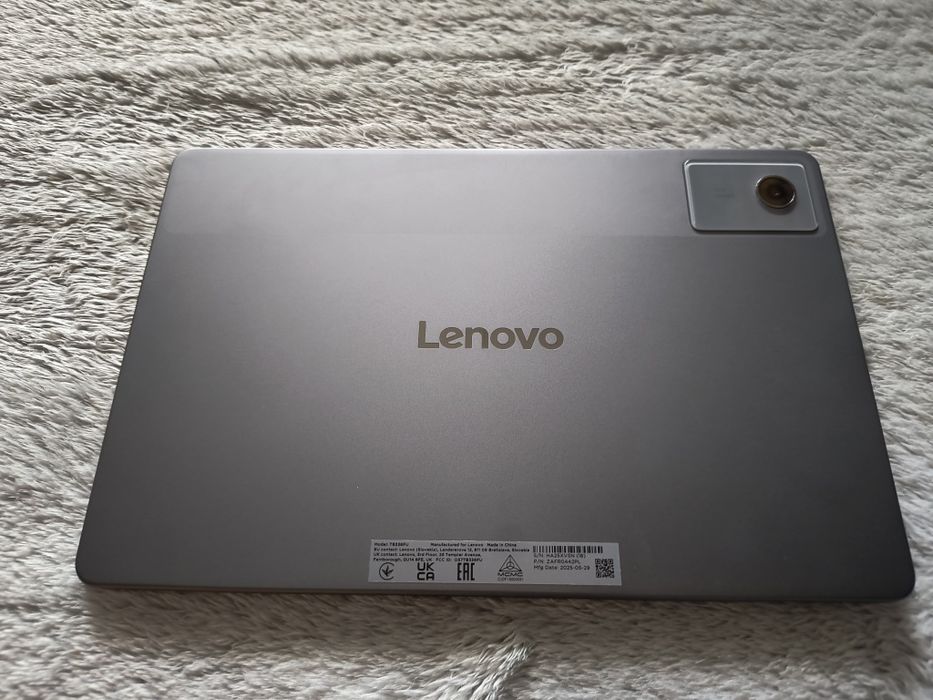 Tablet Lenovo Idea Tab Nowy!!!