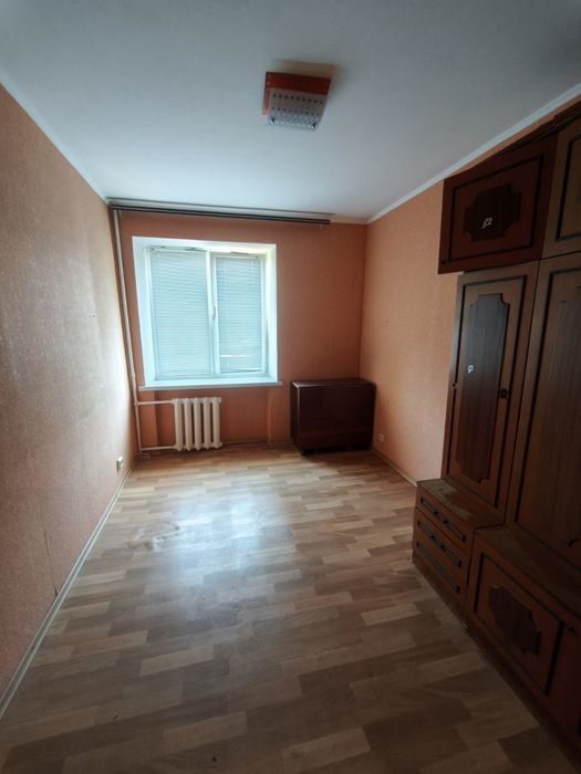 3-кімн. квартира на Раківці []