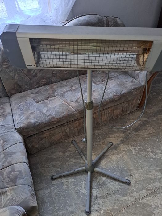 Обогреватель Beko