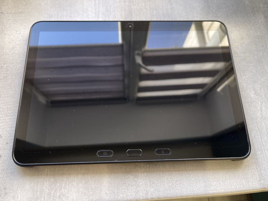 Samsung Galaxy Tab Active Pro LTE 4 / 64GB SM-T545