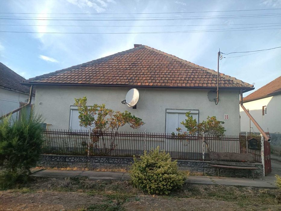 Продається дім в Закарпатті с. Гетен