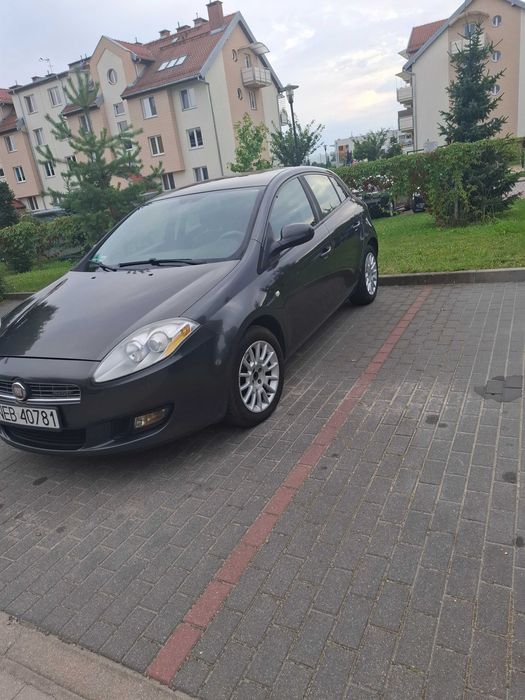 Fiat Bravo