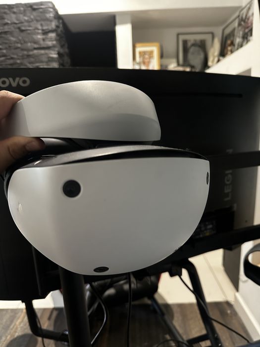 Vr2 ps5 playstation 5