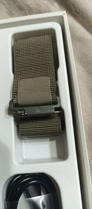 Smartwatch męski zegarek W 80 Pro
