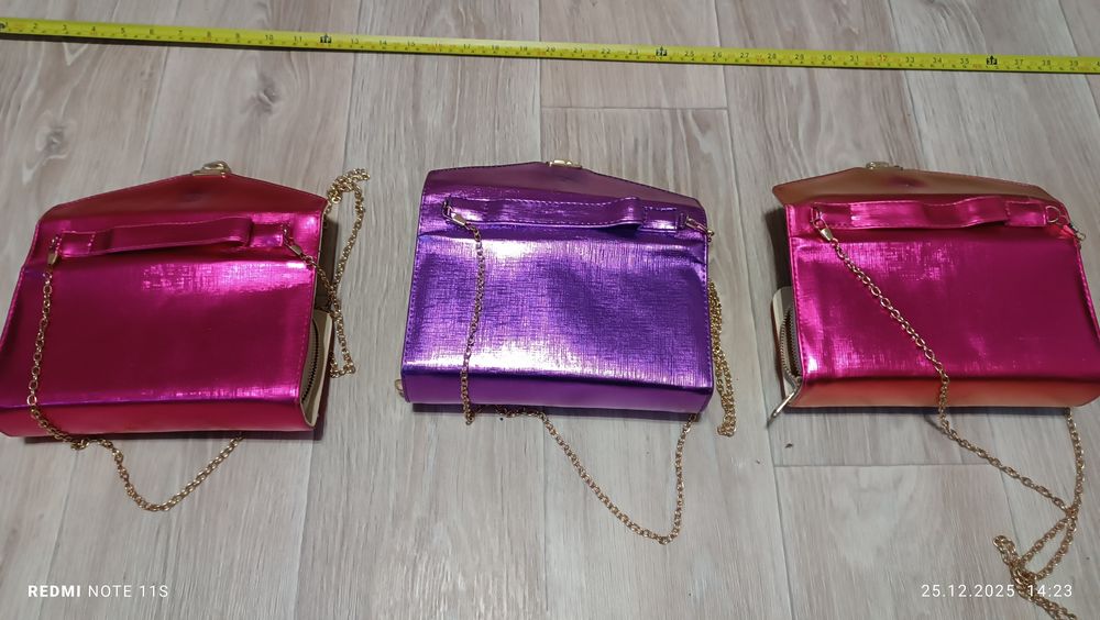 Клач жіночій женский клатч кошельок