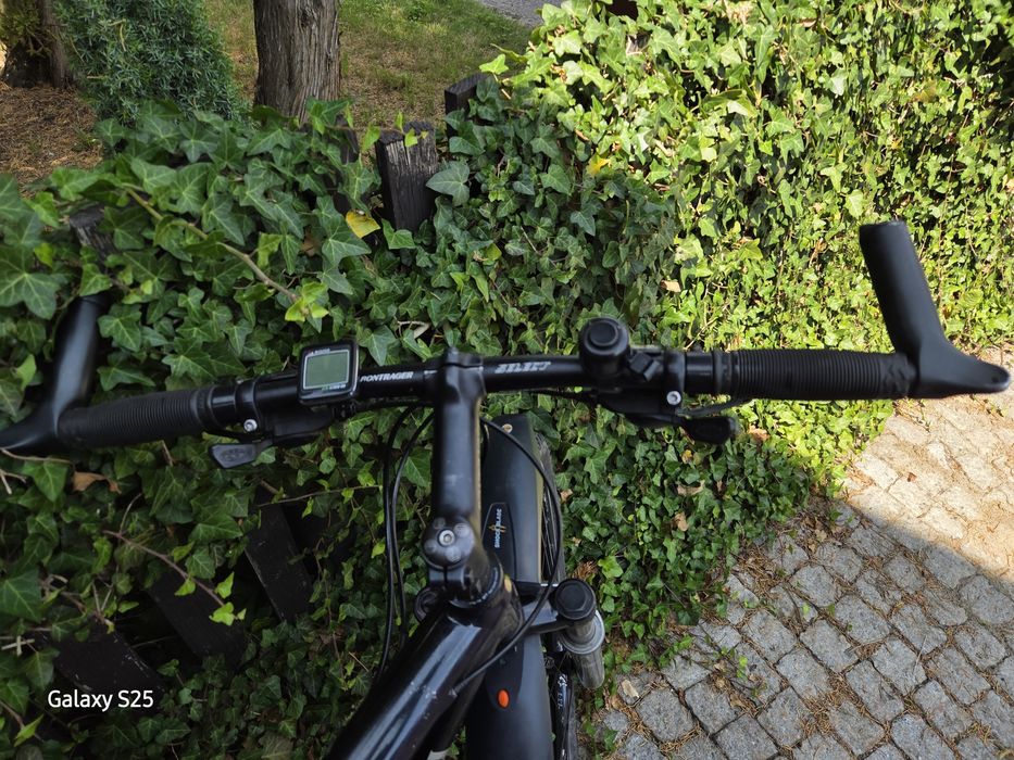 Rower KLEIN Attitude