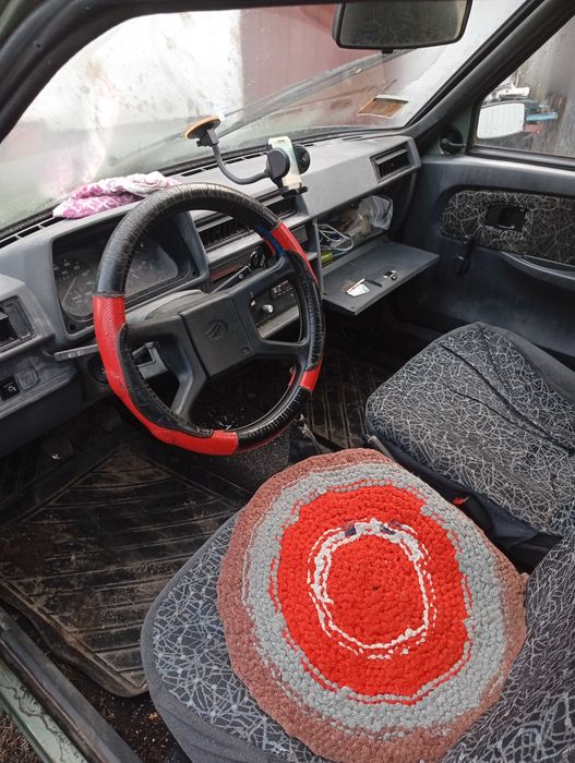 Продам Славуту в непоганому стані!