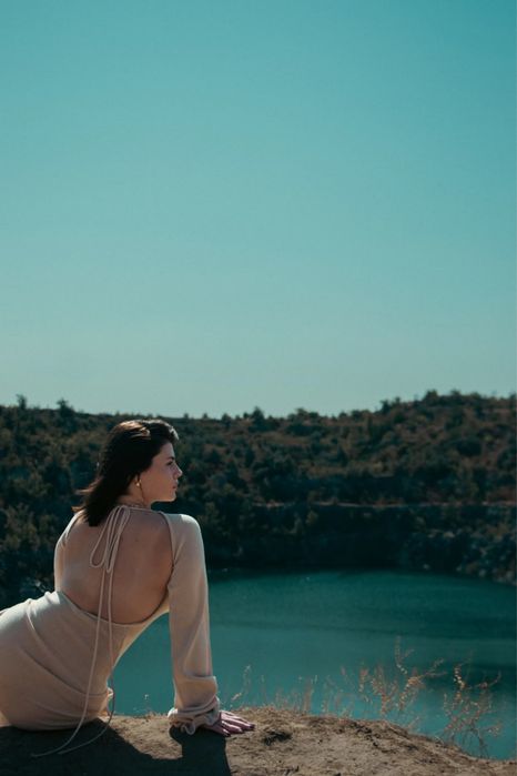 Фотосесії з емоціями | Фото + міні-відео в подарунок