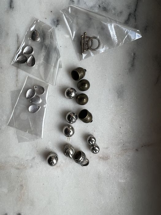 Material de bijuteria