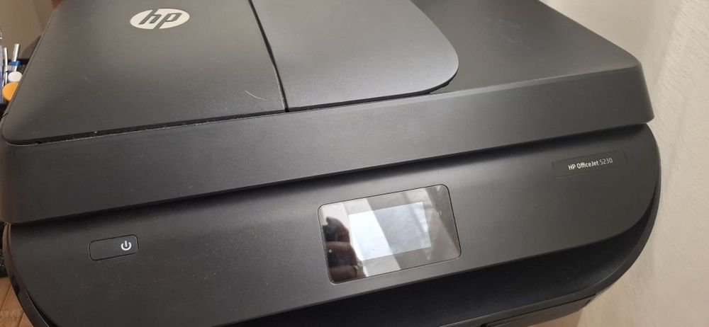 Impressora HP bom estado484979052129167361