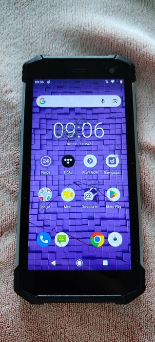Telefon Hammer energy 2