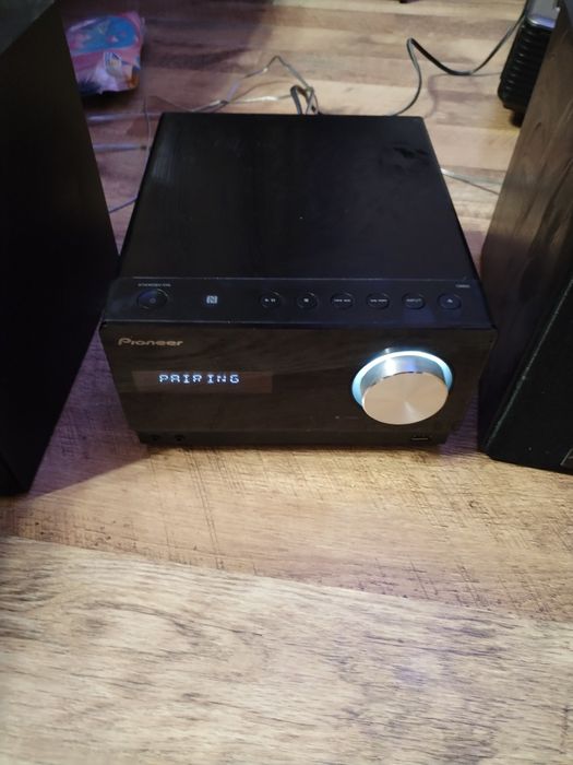 Програвач піонер x cm 35k