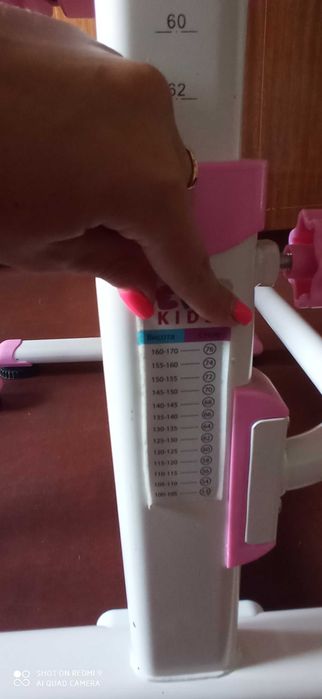 Парта-трансформер