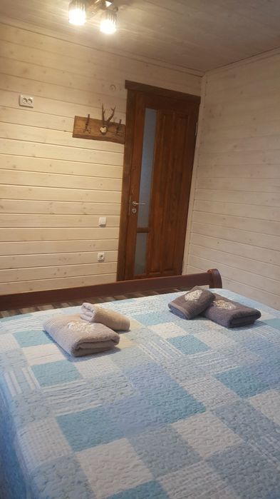 Відпочинок у Яремчі "Над річкою Прут"