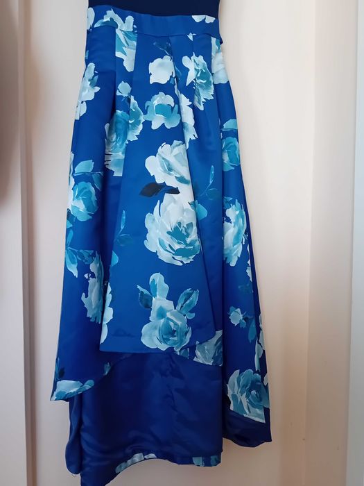 Vestido Woman Fiesta El Corte Inglés