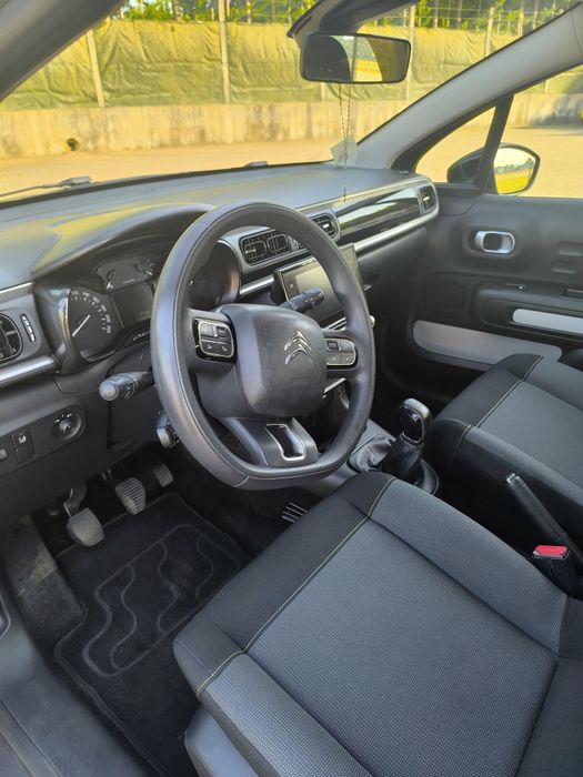 Citroen C3 (Como novo)
