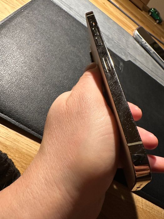 Iphone 14 Pro Max 128 GB Gold, bateria 100%