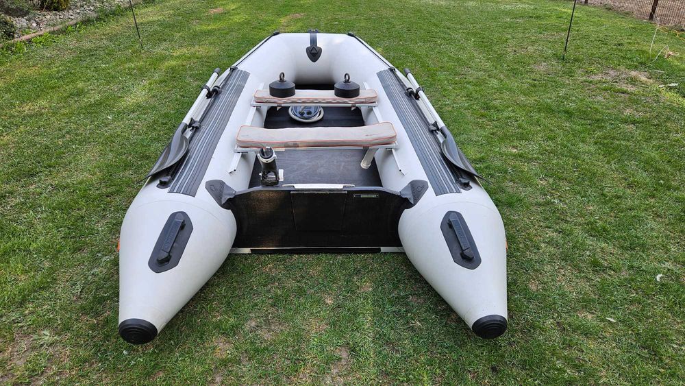 Ponton Kolibri KM-330 Stan idealny
