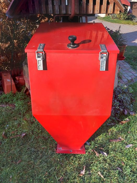 Części do pieca żeliwnego Kielar Eco 2 23 Kw na ekogroszek