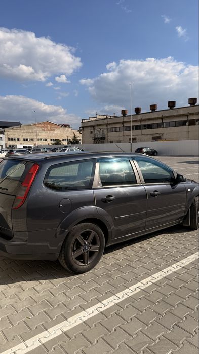 Продаю авто Ford focus 2