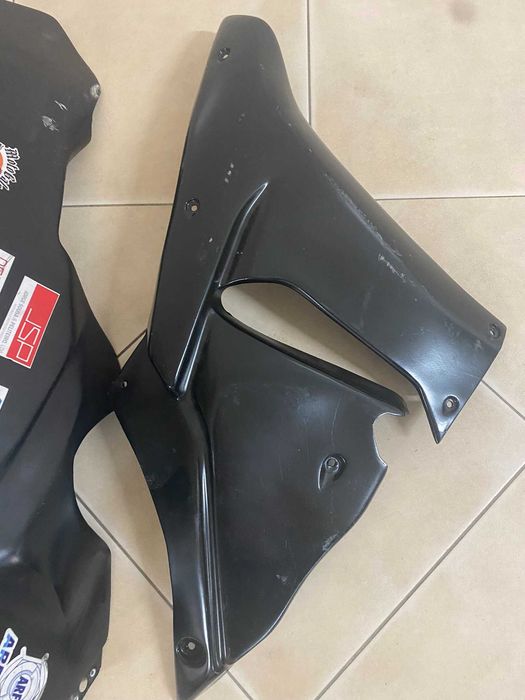 Kit carenagens de circuito Yamaha R1 2015–2019 | 200 €