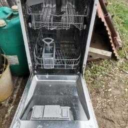 zmywarka Bosch niesprawna