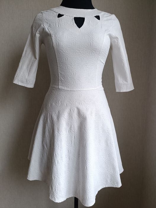 Нарядна/святкова жіноча сукня/плаття