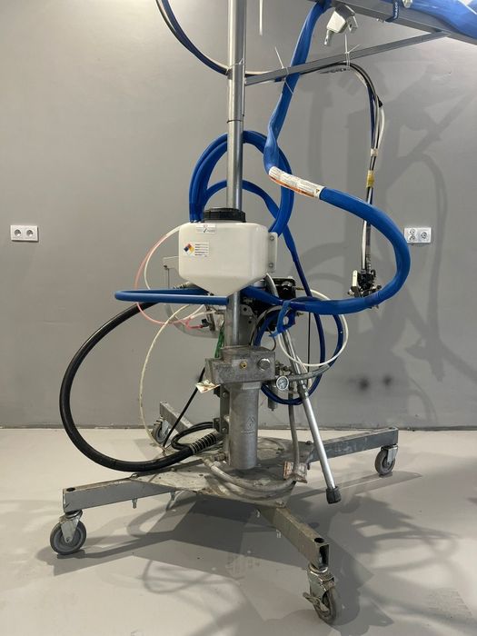 Maszyna do laminowania