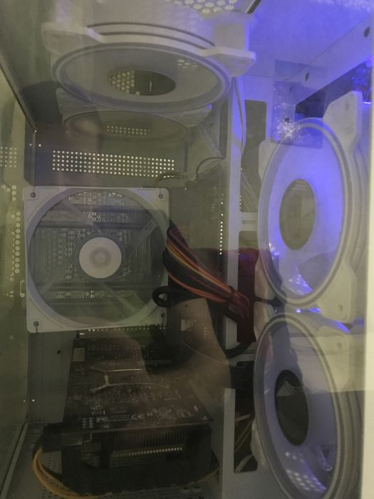 Продам игровой ПК