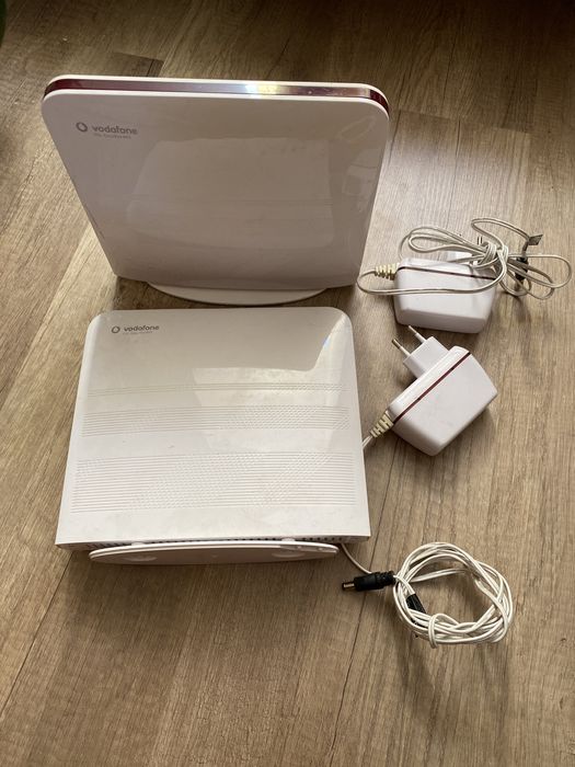 Vodafon dsl-easybox 802